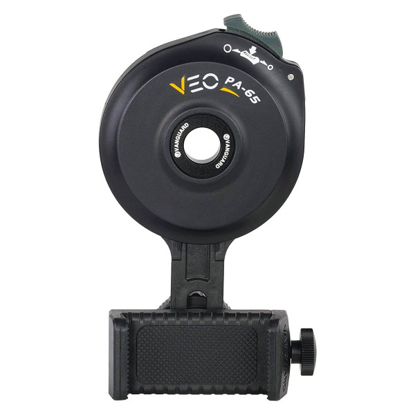Адаптер Vanguard Digiscoping Adapter VEO PA-65 для смартфона (VEO PA-65)