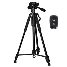 Штатив для смартфона AccPro 3388B Smart black