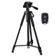 Штатив для смартфона AccPro 3388B Smart black