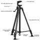 Штатив для смартфона AccPro 3388B Smart black