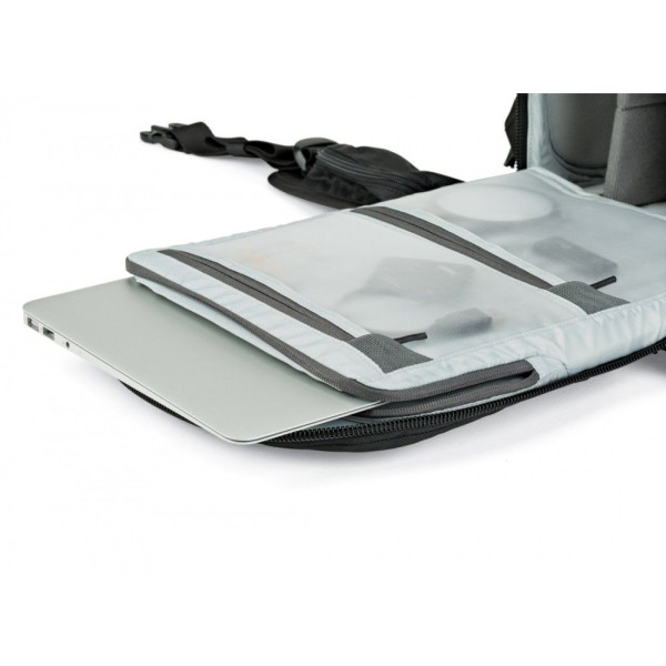 Рюкзак Lowepro ProTactic BP 350 AW II (LP37176-PWW)