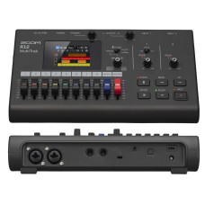 Рекордер Zoom R12 (153968)