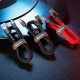 Кабель Baseus Cafule Cable USB для Micro USB 2,4 А, 1 м, червоний та чорний