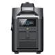 Генератор EcoFlow Smart Generator