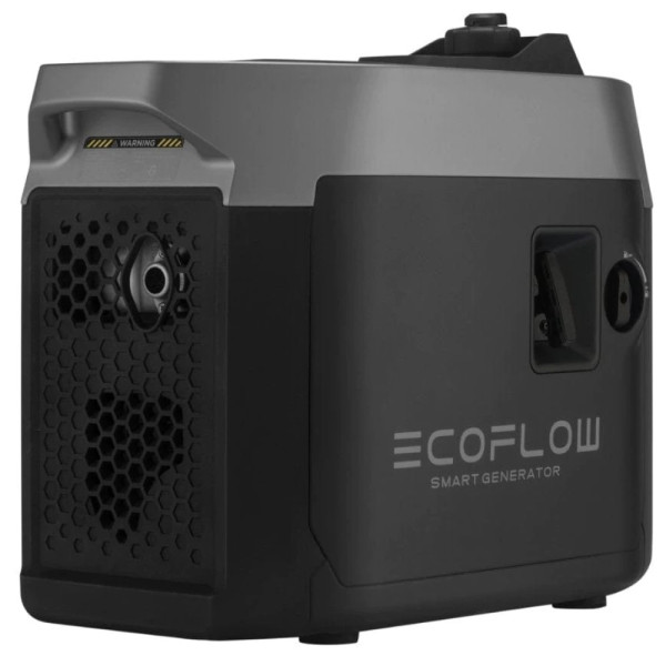 Генератор EcoFlow Smart Generator