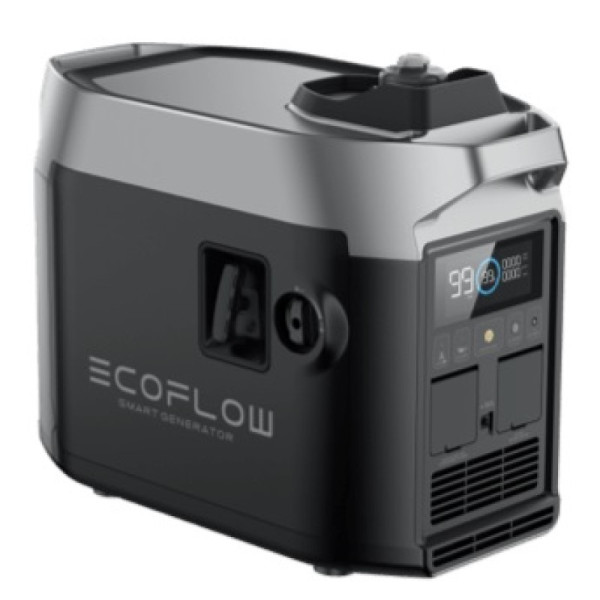 Генератор EcoFlow Smart Generator