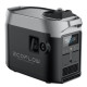 Генератор EcoFlow Smart Generator