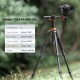 Штатив Фото Відео T255A4+BH-36L, max 16kg, h 170cm (KF09.085V3_)