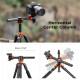 Штатив Фото Відео T255A4+BH-36L, max 16kg, h 170cm (KF09.085V3_)