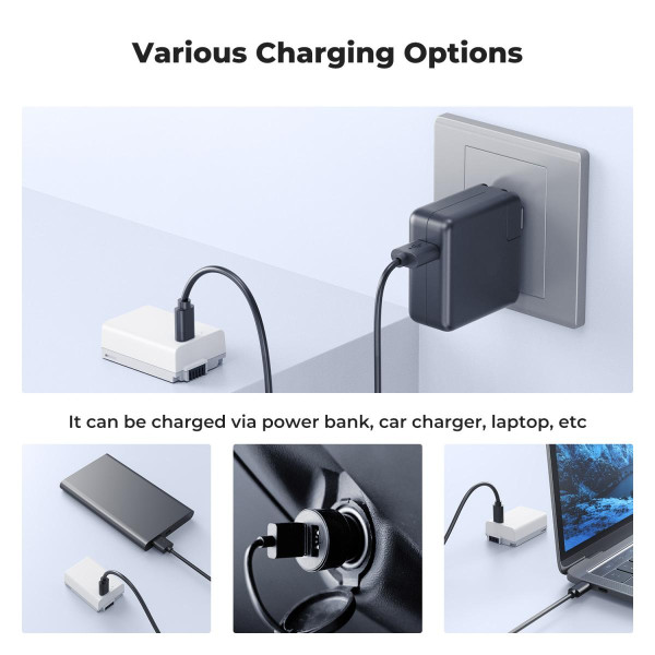 Аккумулятор K&F Concept EN-EL25 для камер Nikon (KF28.0040)