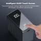 Акумулятор K&F Concept NP-F970 10500mAh з USB-C PD 45W для камер, LED-світла та моніторів (KF28.0073)