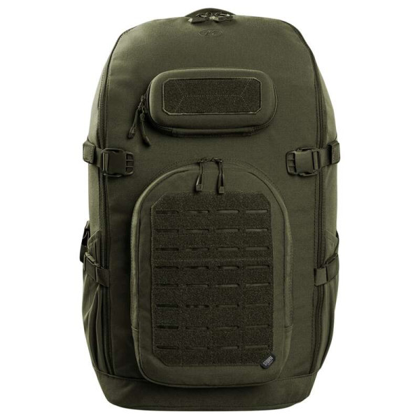 Тактичний рюкзак Highlander Stoirm Backpack 40 л, оливковий (TT188-OG)