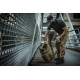 Тактичний рюкзак Highlander Stoirm Backpack 40 л, оливковий (TT188-OG)