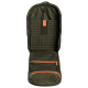 Тактичний рюкзак Highlander Stoirm Backpack 40 л, оливковий (TT188-OG)