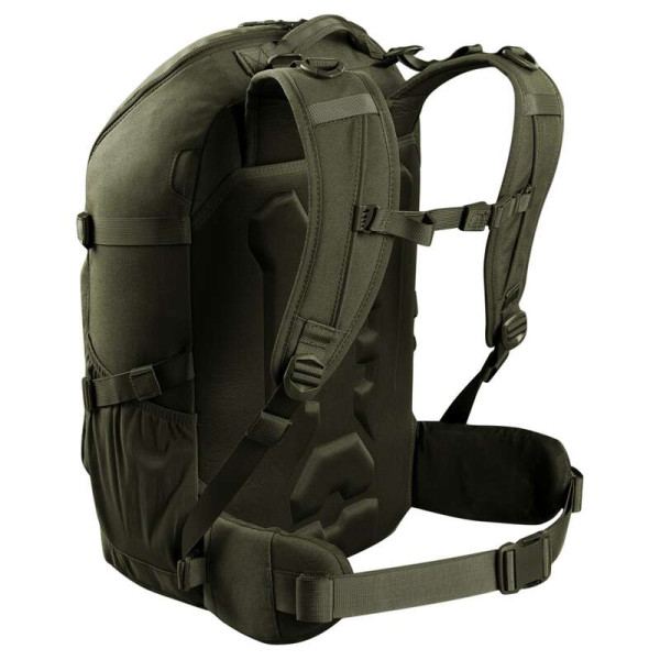 Тактичний рюкзак Highlander Stoirm Backpack 40 л, оливковий (TT188-OG)