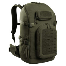 Рюкзак тактический Highlander Stoirm Backpack 40L Olive (TT188-OG)