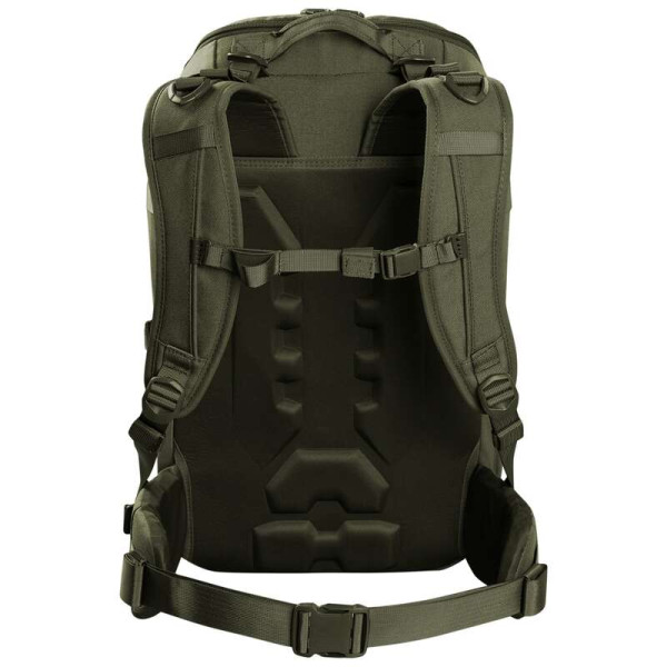 Тактичний рюкзак Highlander Stoirm Backpack 40 л, оливковий (TT188-OG)