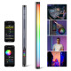 Світлодіодний RGB LED жезл NEEWER TL60 RGB 60 см зі стійкою та сумкою