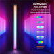 Світлодіодний RGB LED жезл NEEWER TL60 RGB 60 см зі стійкою та сумкою