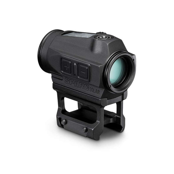 Прицел коллиматорный Vortex SPARC Solar Red Dot 2MOA (SPC-404)