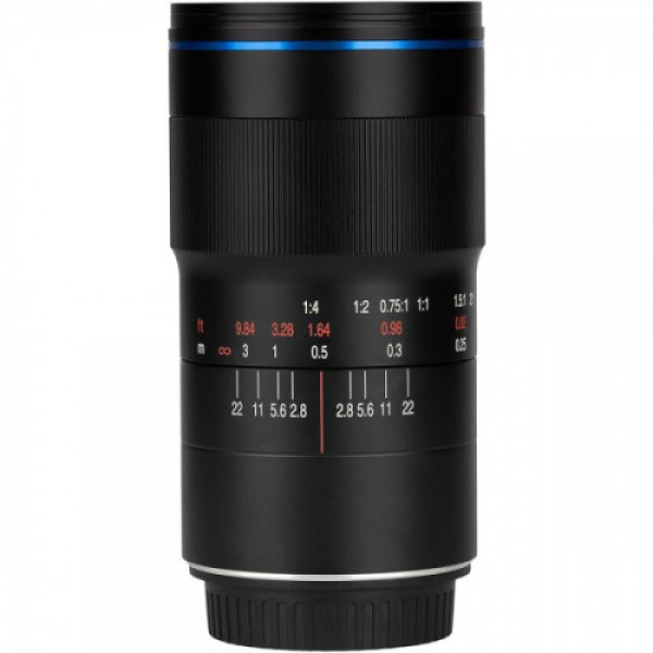 Об'єктив Laowa 100mm f/2.8 2X Ultra Macro APO
