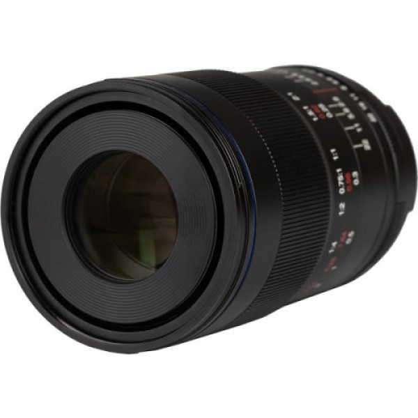 Об'єктив Laowa 100mm f/2.8 2X Ultra Macro APO