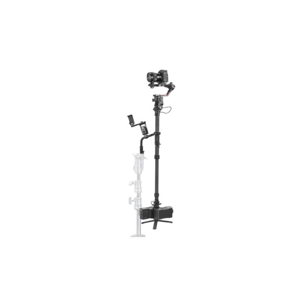 Система поддержки Tilta Float Handheld Gimbal Support System (V-Mount) (GSS-T01-V)