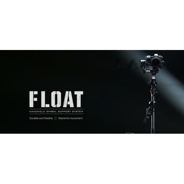 Система поддержки Tilta Float Handheld Gimbal Support System (V-Mount) (GSS-T01-V)