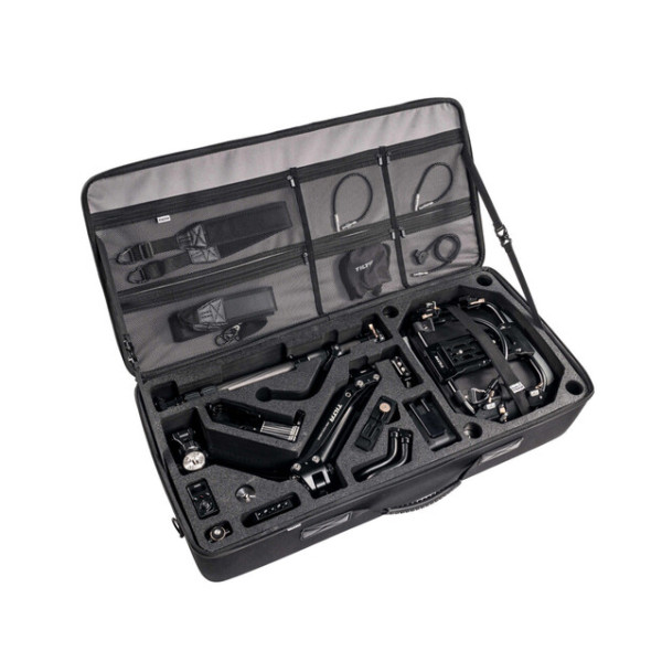 Система поддержки Tilta Float Handheld Gimbal Support System (V-Mount) (GSS-T01-V)