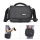 Сумка для фотокамеры Caden D27B black