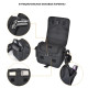 Сумка для фотокамеры Caden D27B black