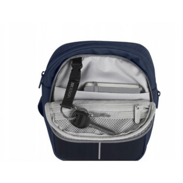 Сумка XD Design Boxy Sling темно-синій (P705.955)