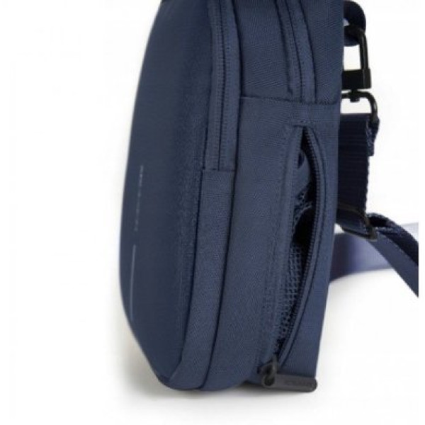 Сумка XD Design Boxy Sling темно-синій (P705.955)