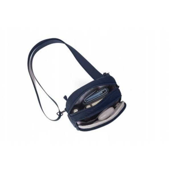 Сумка XD Design Boxy Sling темно-синій (P705.955)