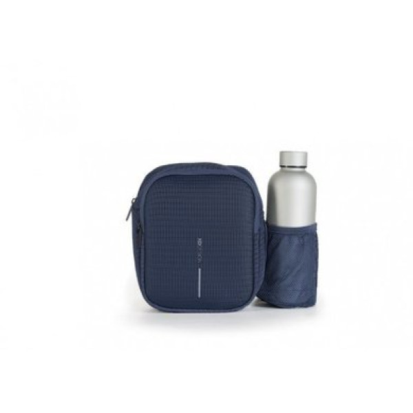 Сумка XD Design Boxy Sling темно-синій (P705.955)
