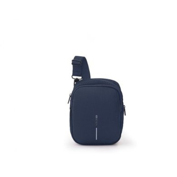 Сумка XD Design Boxy Sling темно-синій (P705.955)