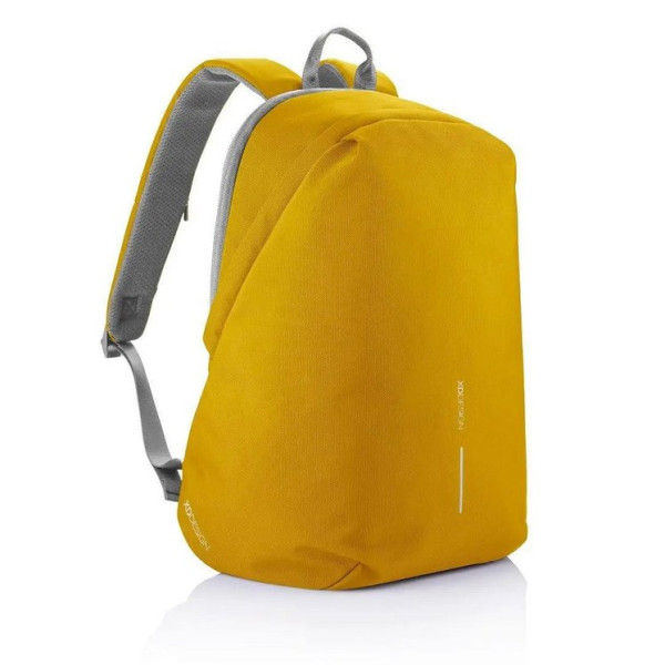 Рюкзак XD Design Bobby Soft Anti-Theft Yellow (P705.798)