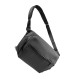Сумка Peak Design Everyday Sling 10L Black (BEDS-10-BK-3) - PFAS Free Material