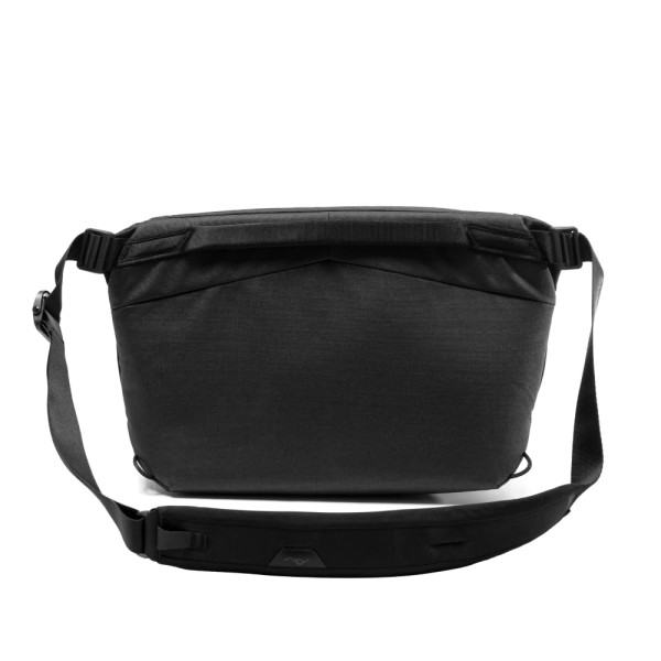Сумка Peak Design Everyday Sling 10L Black (BEDS-10-BK-3) - PFAS Free Material