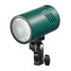 Спалах Godox AD100Pro Pocket Flash (AD100Pro Green)