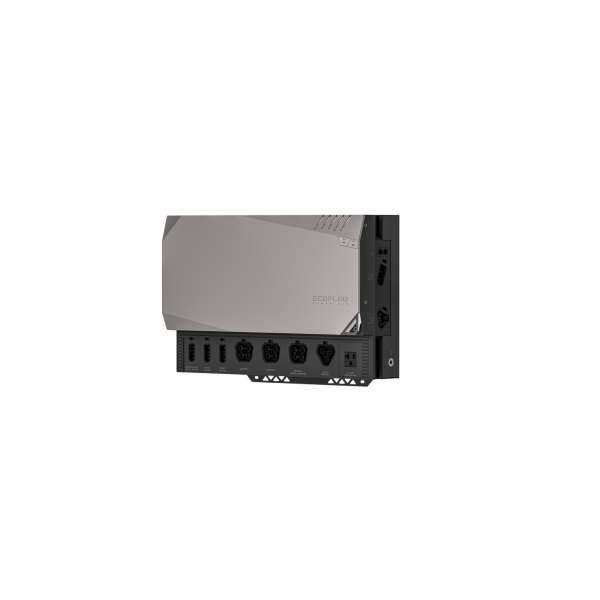Станция EcoFlow Power Hub