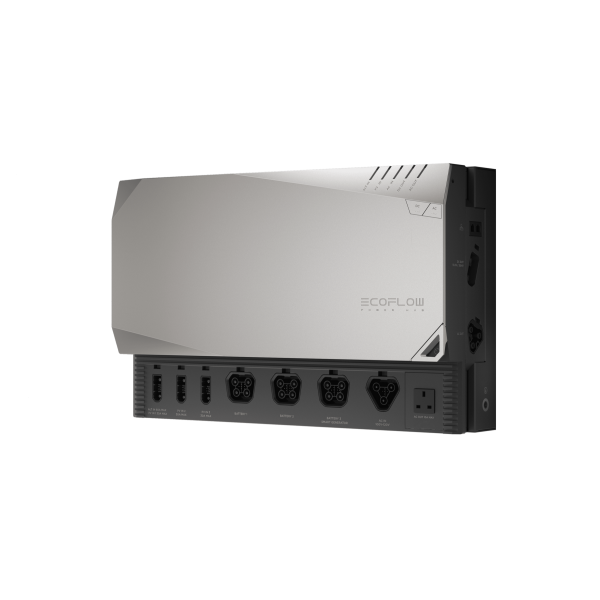 Станция EcoFlow Power Hub