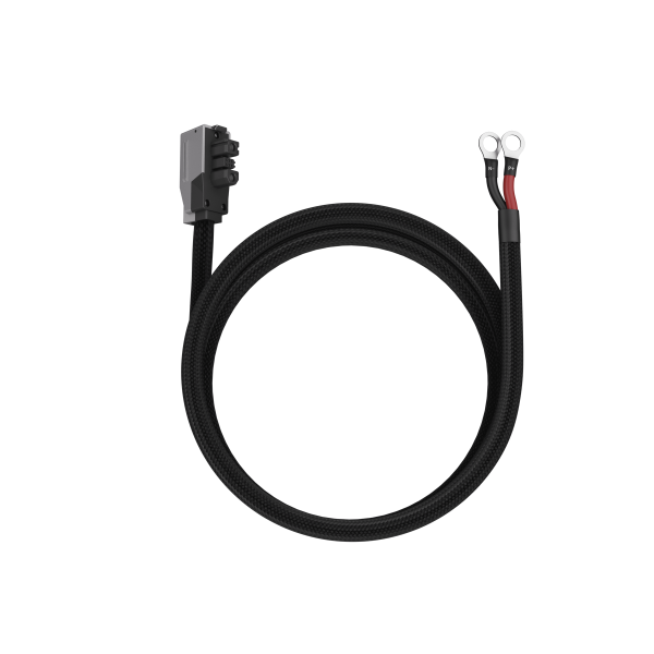 Кабель Power Hub Alternator Charge Cable (6 метров/20 футов/6AWG)