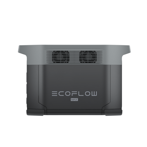 Зарядная станция EcoFlow DELTA 2 Max