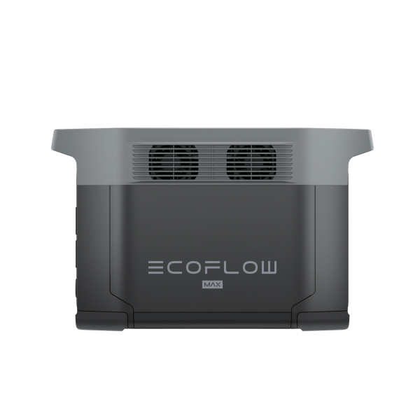 Зарядная станция EcoFlow DELTA 2 Max