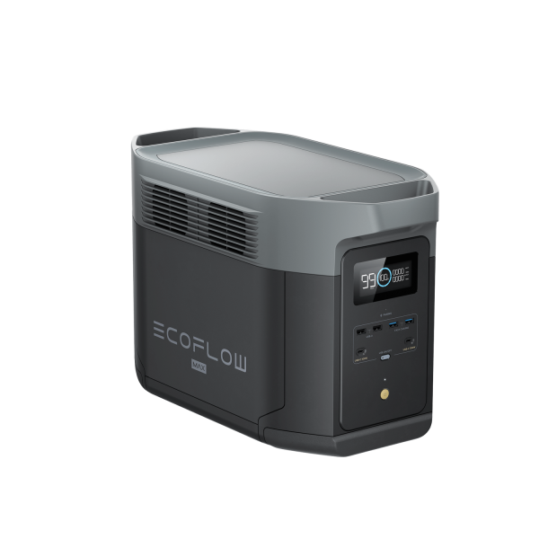 Зарядная станция EcoFlow DELTA 2 Max