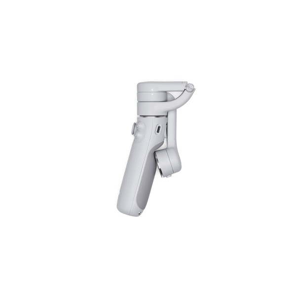 Стабилизатор DJI OM 5 Athens Gray