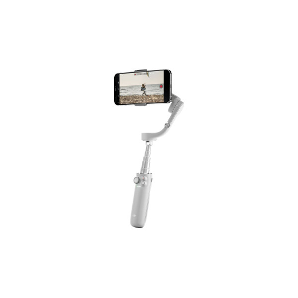 Стабилизатор DJI OM 5 Athens Gray