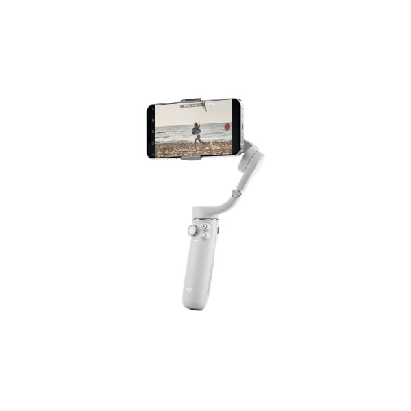 Стабилизатор DJI OM 5 Athens Gray