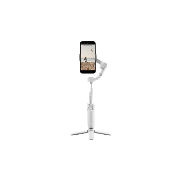 Стабилизатор DJI OM 5 Athens Gray